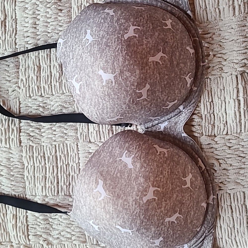 Victorias Secret PINK 36DDD